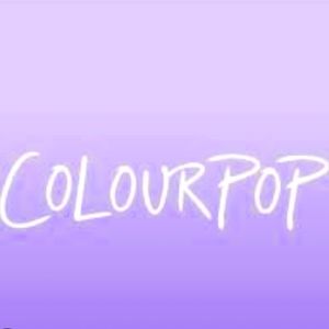 Colourpop Cosmetics